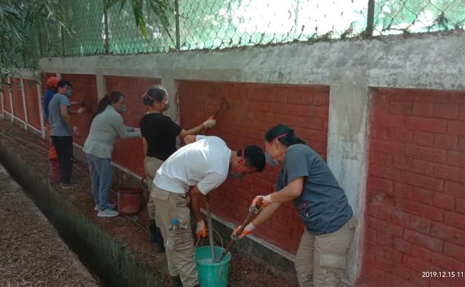 Community service 