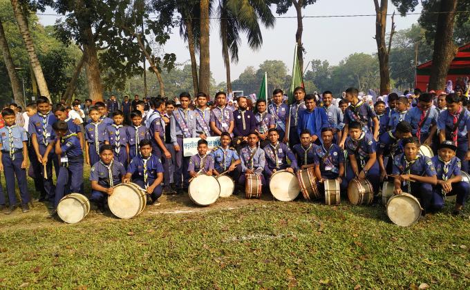 মহান স্বাধীনতা দিবস