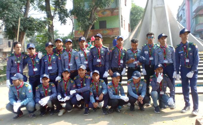 কুচকাওয়াজ 