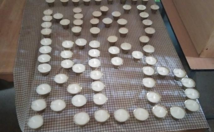 National day celebration