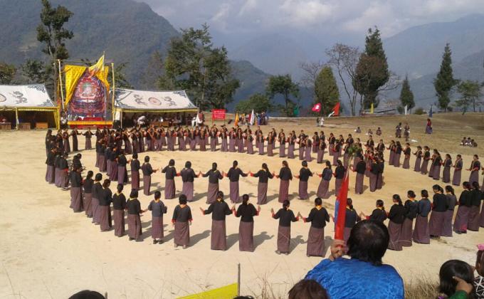 Celebration National Day