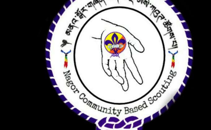 Initiated to design the CBS logo