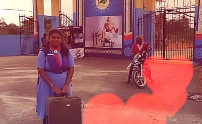 28th Karnataka state jamborette 