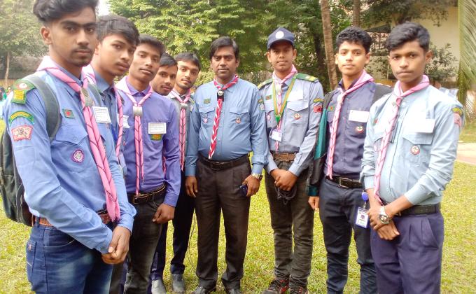 মেট কোর্স ২০১৯