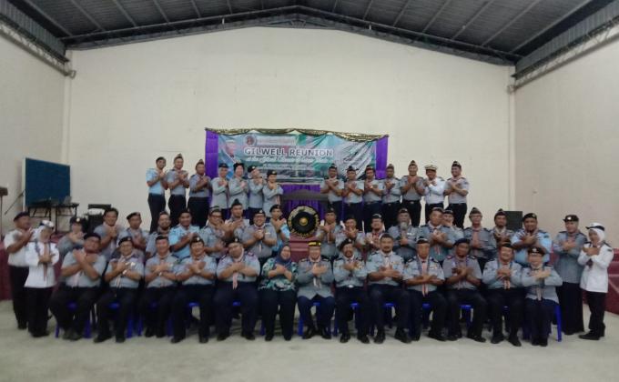 Malam Gilwell Reunion diambang 2020
