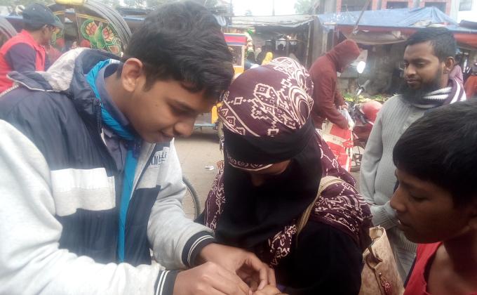 National Vitamin A+ Capsule Camping