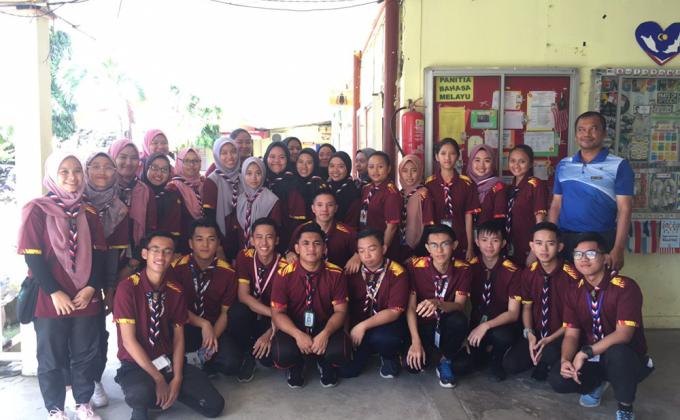 KURSUS KEPEGAWAIN SUKAN