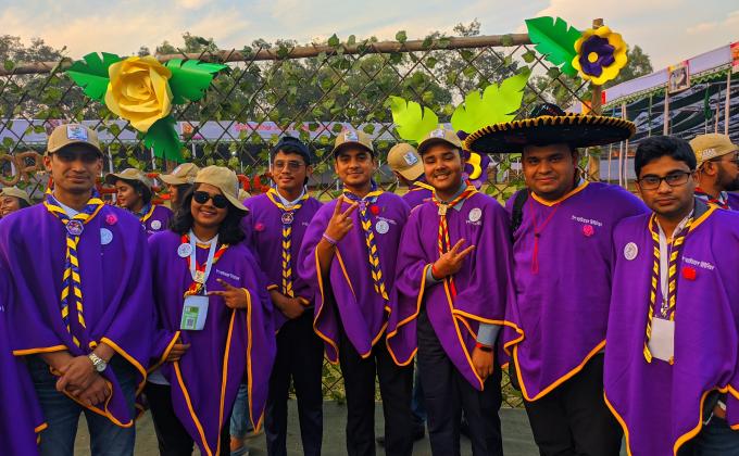 Top Achiever Gathering