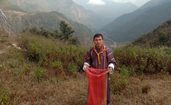 Cleaning Campaign
