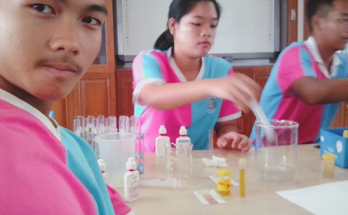 รักน้ำ