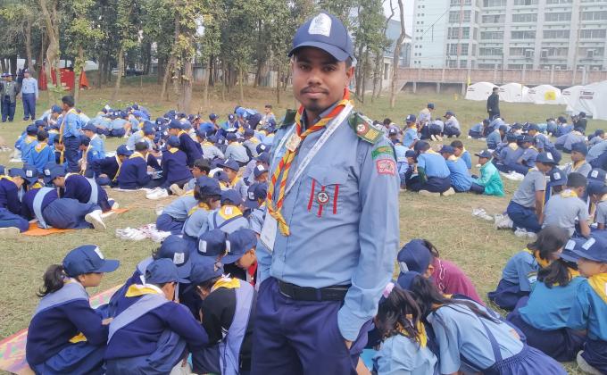 9th National cub campuri 2020