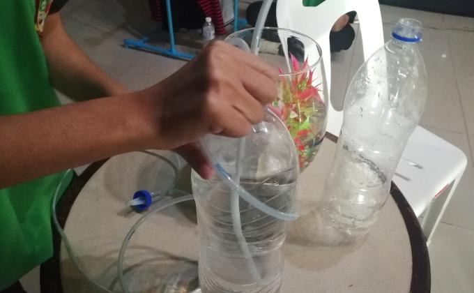 ทำนวัตกรรม​