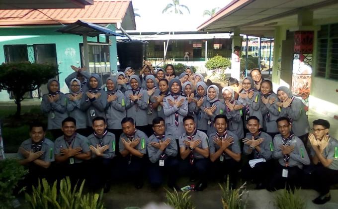 Mesyuarat Pemilihan Ahli Jawatankuasa