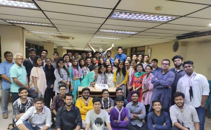 Birthday Celebration of 13th Hussars
