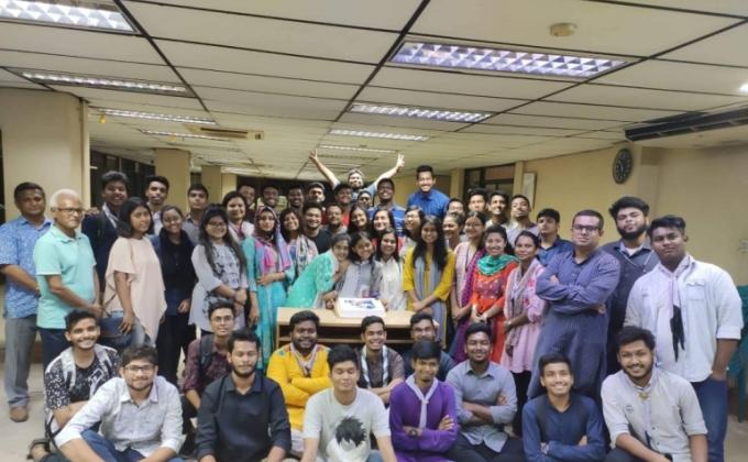 Birthday Celebration of 13th Hussars