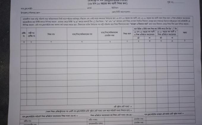 হাম-রুবেলা ক্যাম্পেইন ২০২০