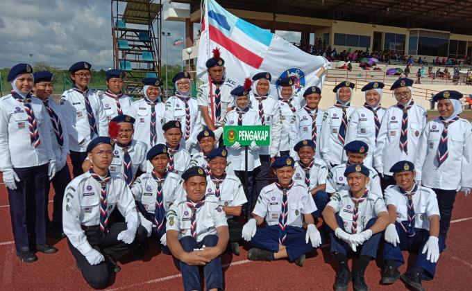 Kami rela berbakti