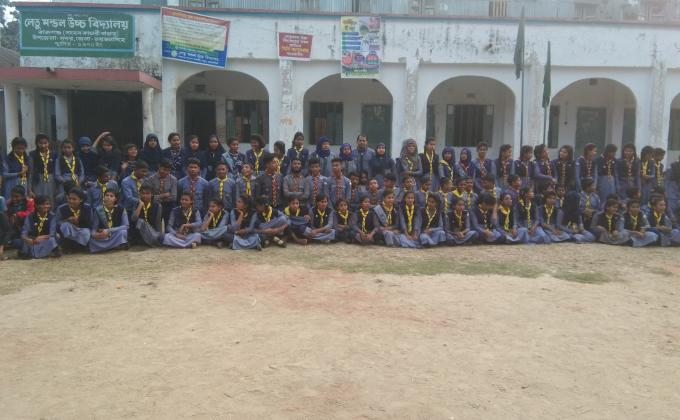 দিক্ষানুষ্ঠান 