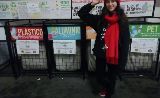 Insignia Mundial Mares Limpios