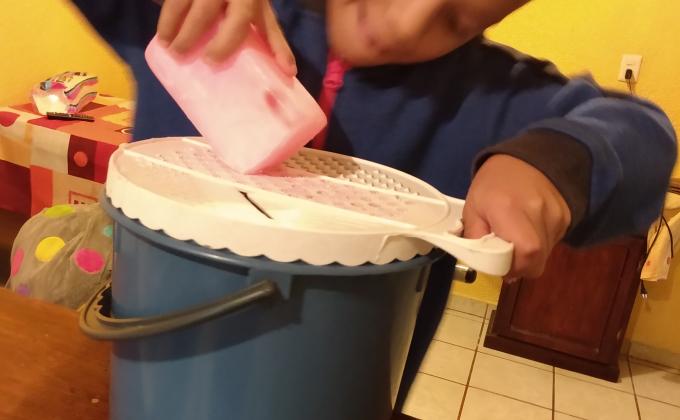 MARES LIMPIOS 6 FÉNIX RIOVERDE S.L.P.