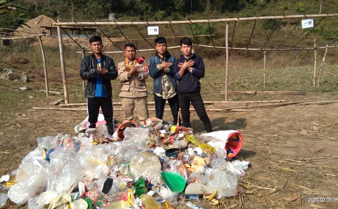 youth in waste management 