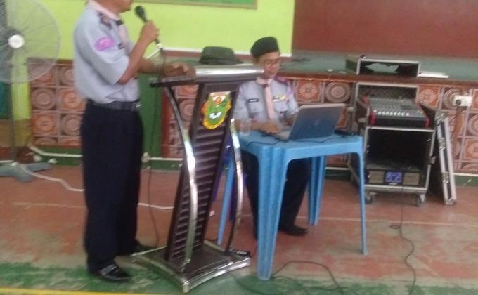 kursus manikayu peringkat pengenalan PBU