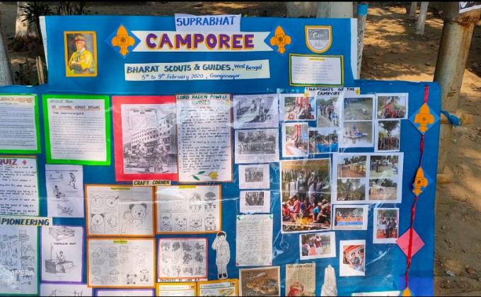 camporee