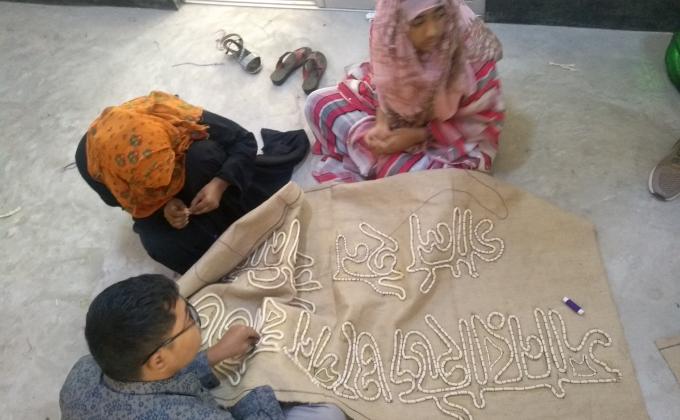 ক্যাম্প এ যাওয়ার পূর্ব প্রস্তূতি