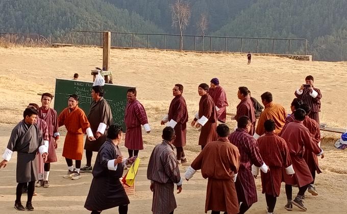 Building Relationships in the work place.