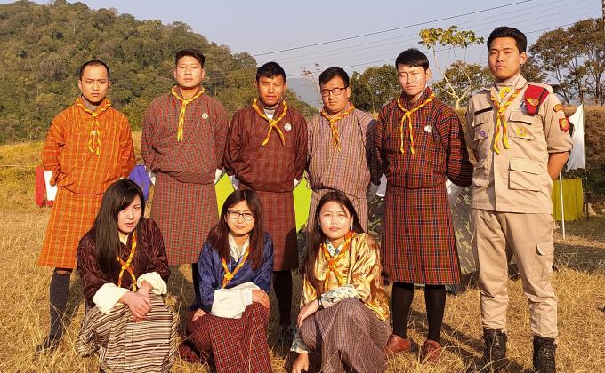 1st NATIONAL ROVER MOOT 2020