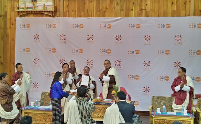 Launching Program of M.Ed Inclusive Education