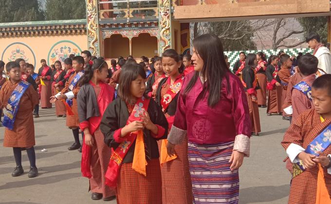 National Scouts Day