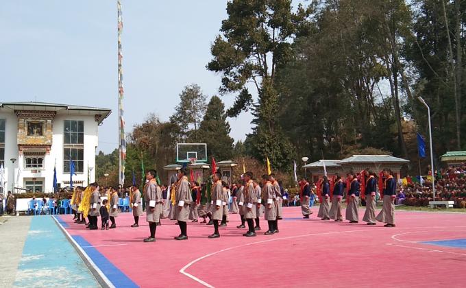 Nations auspicious occasion to be marked