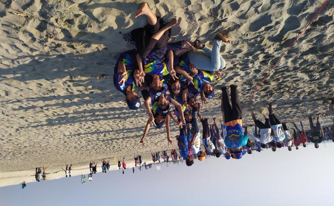 বিজ ফান CBC 2020