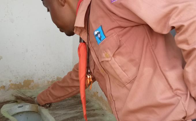 Sanitation