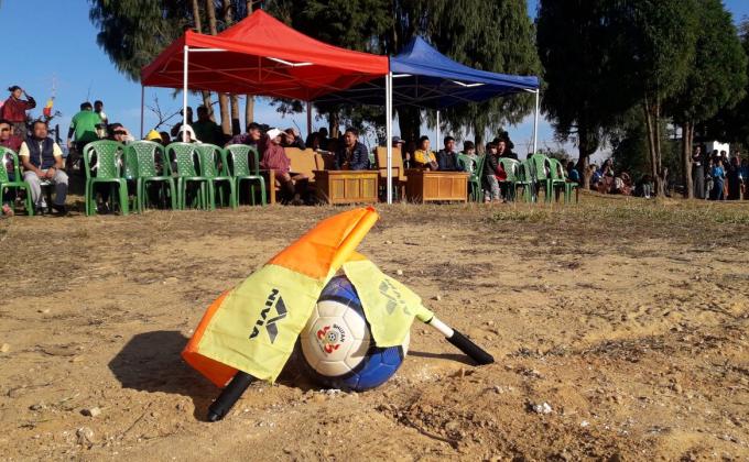 Leading and learning by doing