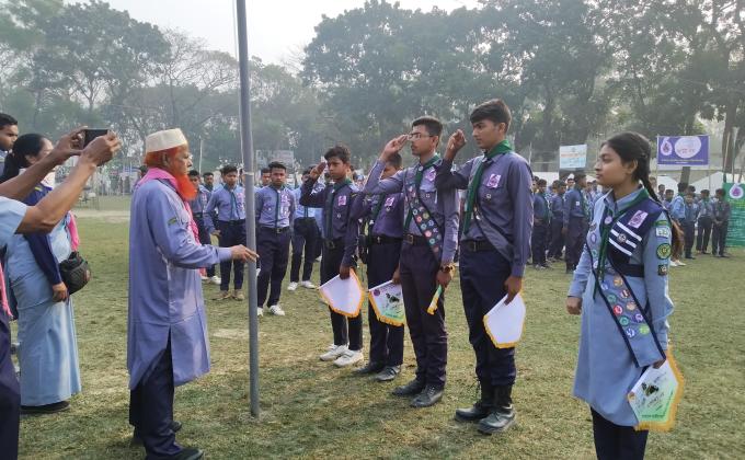 তাঁবু কলা 