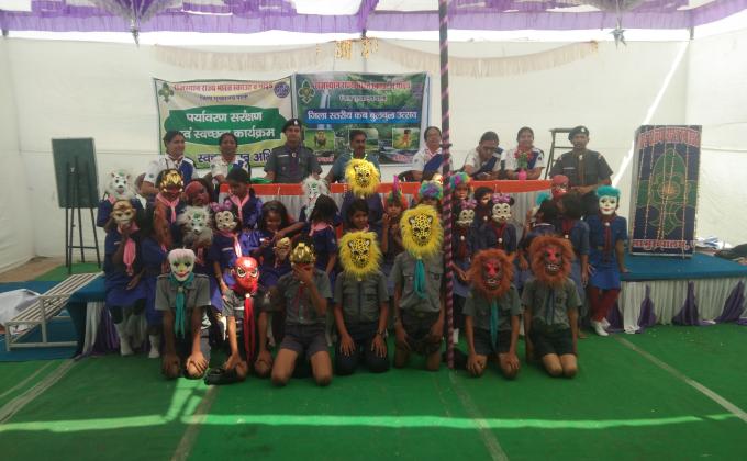 district cubbulbul celebration 