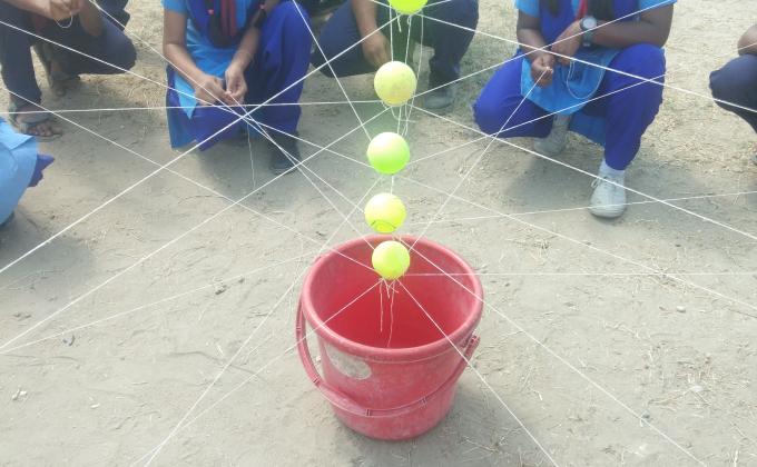 one day mop workshop