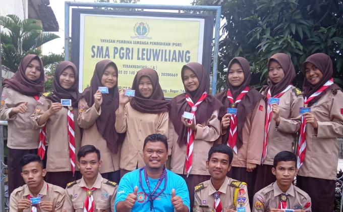 U-report to Prevent Corona Virus by CSSF