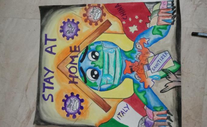 Awareness  about covid19