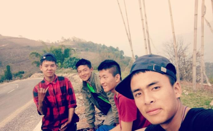 Road maintainance