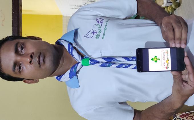 sankalap # fight covid-19 