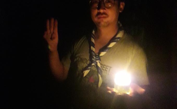 Observing Earth Hour 2020