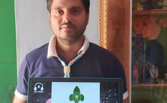 Project " Sankalp"