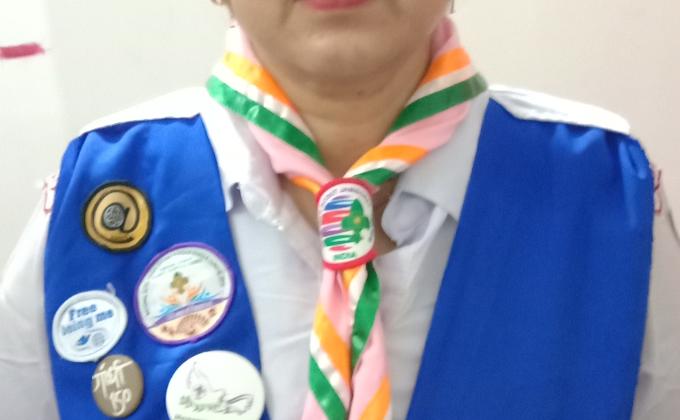 sankalp:to create a better tomorrow 