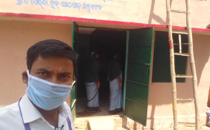 fight covid-19 ,Quarantine service