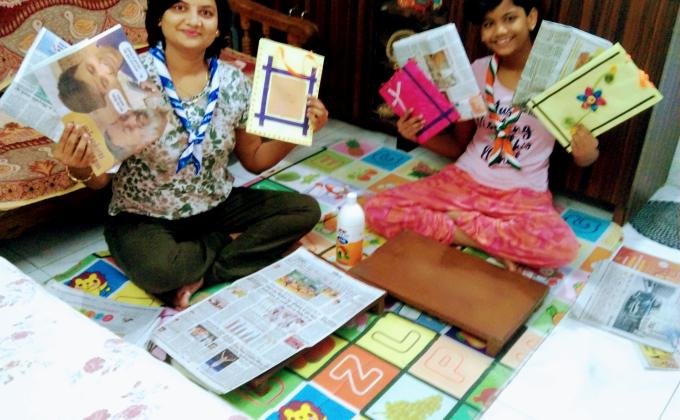Project SANKALP