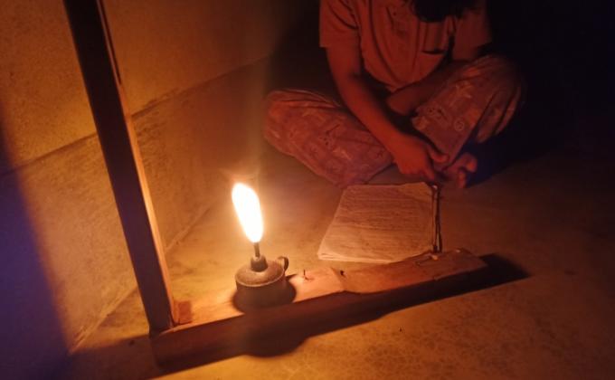 Challenge to Earth Hour 2020