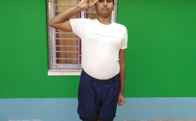 SANKALP - B.P.SIX EXERCISES